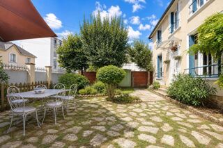  Maison à vendre 7 pièces 140 m²