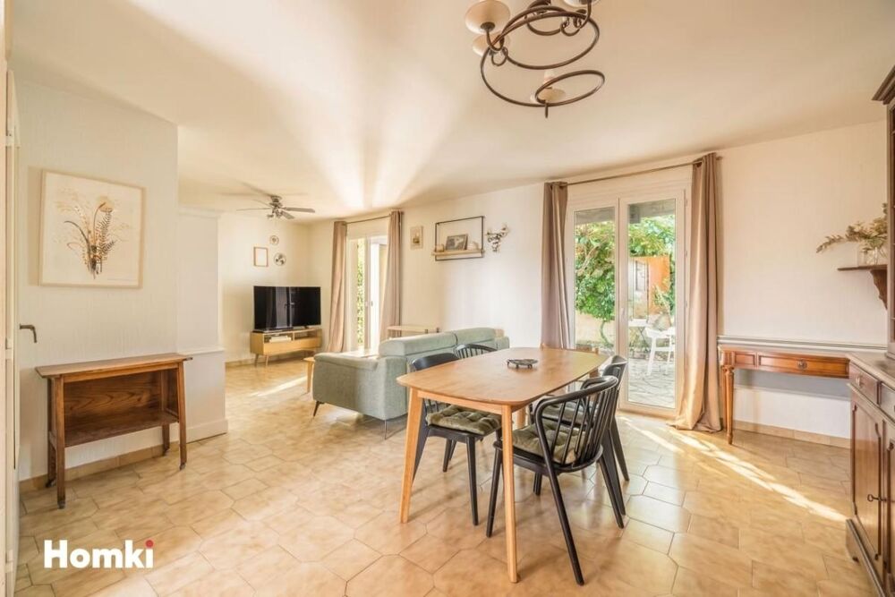 Vente Maison Exclusivité Homki - Le privilège d'une adresse recherchée aux portes de Montpellier Baillargues