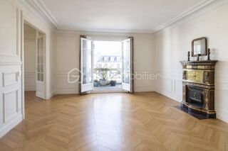  Appartement à vendre 5 pièces 115 m²
