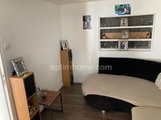  Appartement à vendre 1 pièce 31 m²