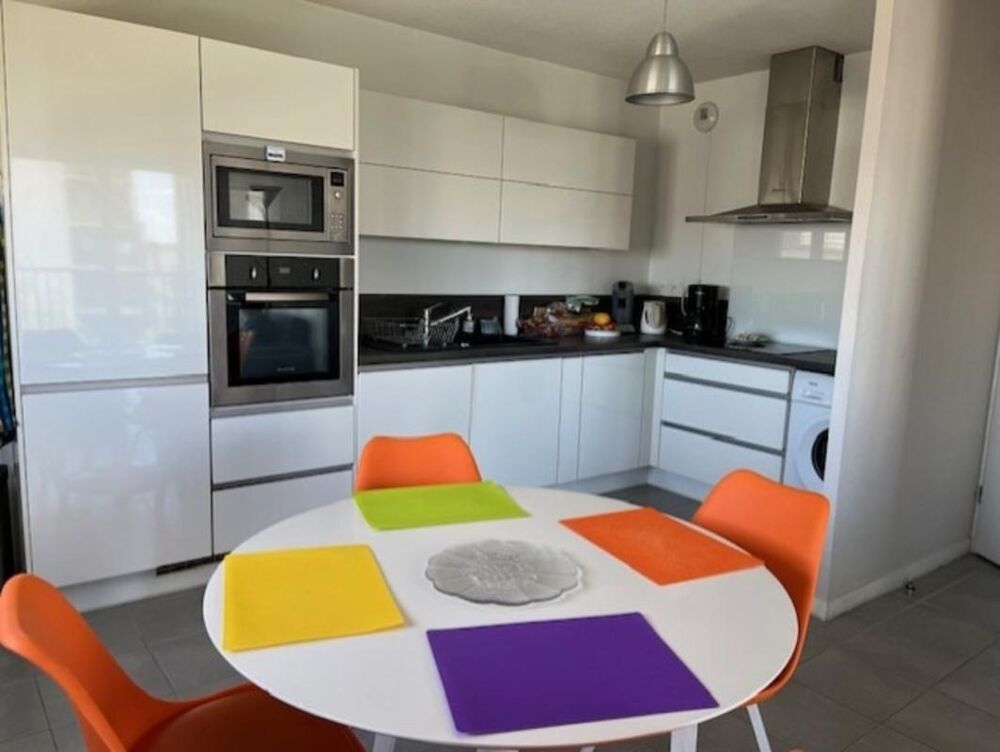 Vente Appartement Appartement Bordeaux Lac 3 pièces vue sur Lac Bordeaux