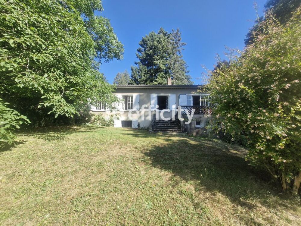 à vendre  Maison Saint-Cyr-au-Mont-d'Or (69450)