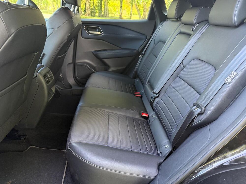 Qashqai 1.3 DIG-T 158 MHEV X-Tronic Tekna - Automatique 2021 occasion 16000 Angouleme