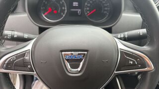 Duster 1.5 Blue dCi 115 Prestige - Premi&egrave;re main 2020 occasion 34500 Beziers