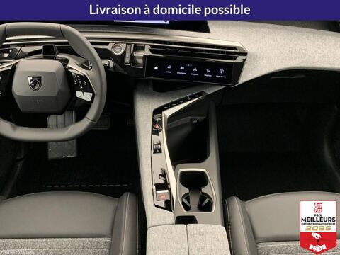 5008 Hybrid 145 e-DCS6 Allure 2026 occasion 10150 Lavau