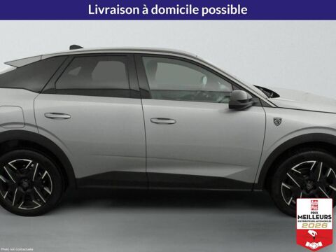 3008 Hybrid 145 e-DCS6 GT 2025 occasion 10150 Lavau