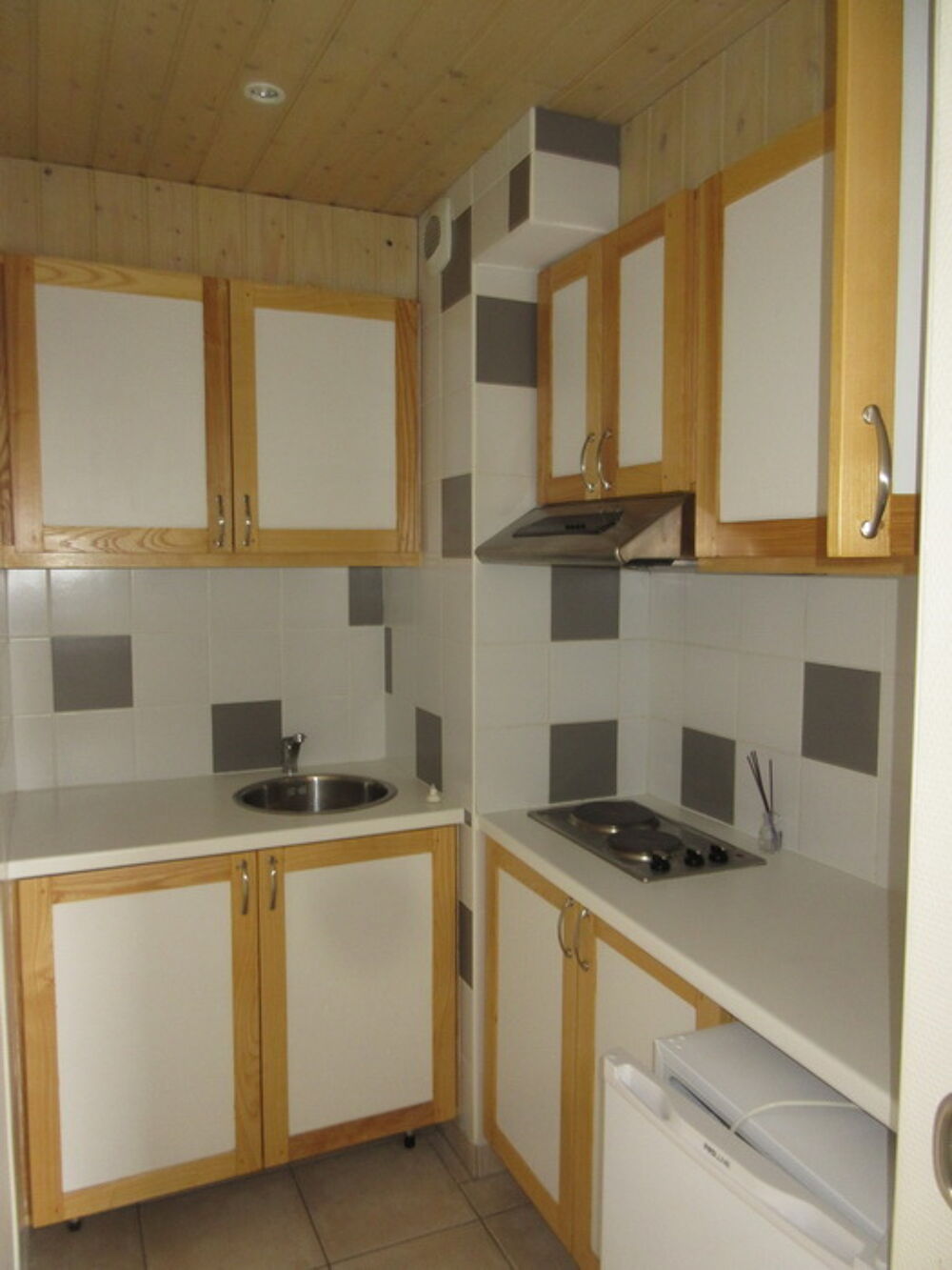 Location Appartement LOCATION STUDIO RODEZ SANS FRAIS D'AGENCE Rodez