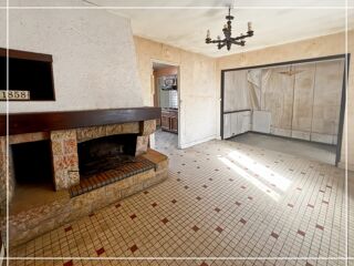  Maison � vendre 4 pi�ces 70 m�