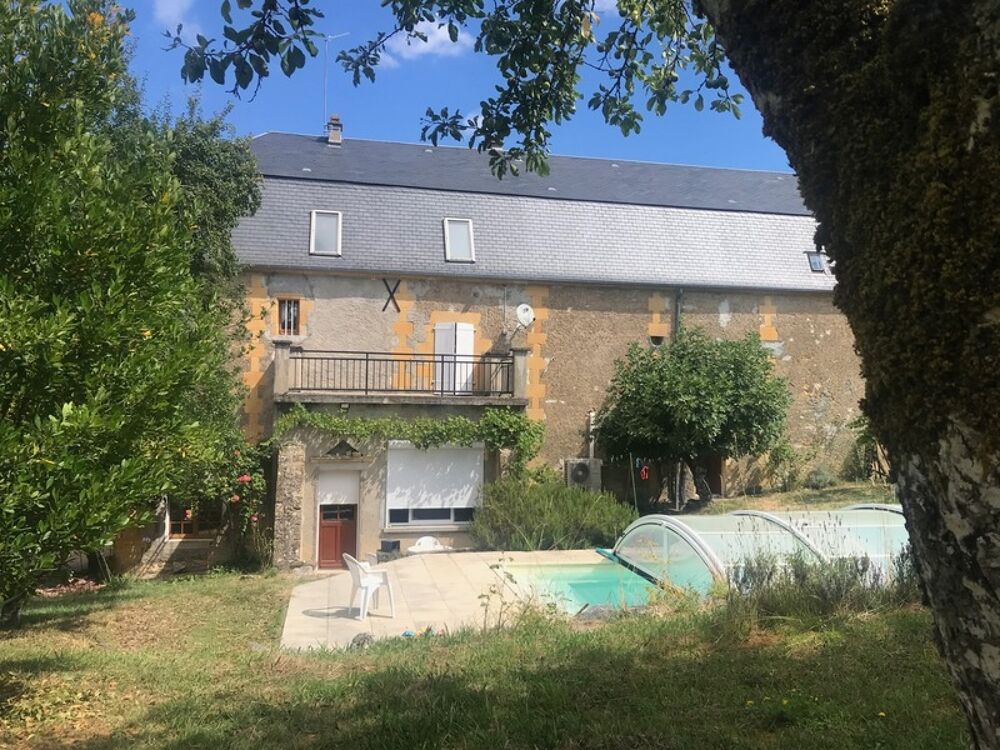 Maison 15 pièces 440 m² · à Montigny aux Amognes · 440 m² · 460 000 €