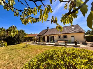  Maison à vendre 7 pièces 179 m²