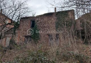  Maison � vendre 1 pi�ce 180 m�