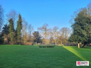  Propri�t�/ch�teau � vendre 12 pi�ces 532 m�