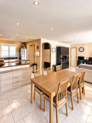  Maison à vendre 5 pièces 90 m²