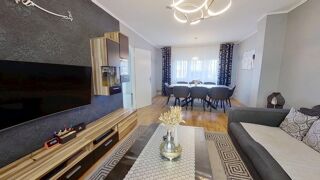  Maison à vendre 4 pièces 89 m²