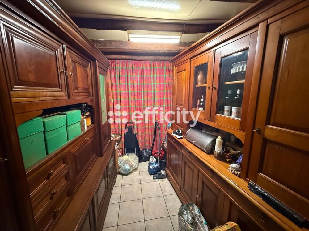 Vente Maison Maison Treize septiers