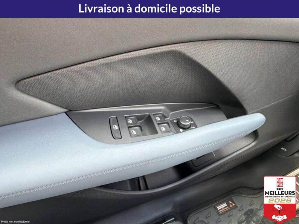 Terramar 1.5 ETSI HYBRID 150 V DSG7 2026 occasion 10150 Lavau