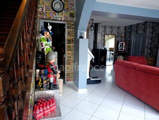  Maison � vendre 7 pi�ces 150 m�