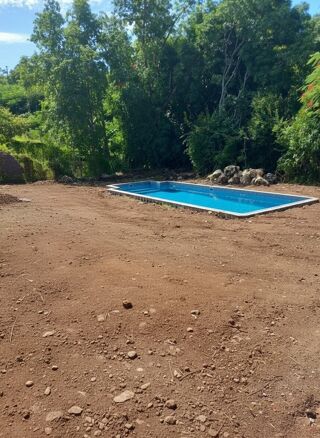  Terrain � vendre 1171 m�