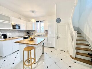  Maison  vendre 7 pices 154 m