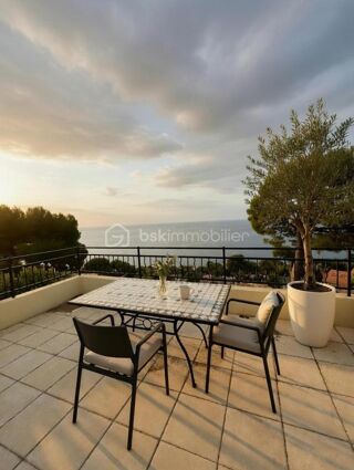  Maison à vendre 5 pièces 1215 m² Nice