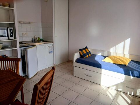  Appartement � louer 1 pi�ce 21 m�