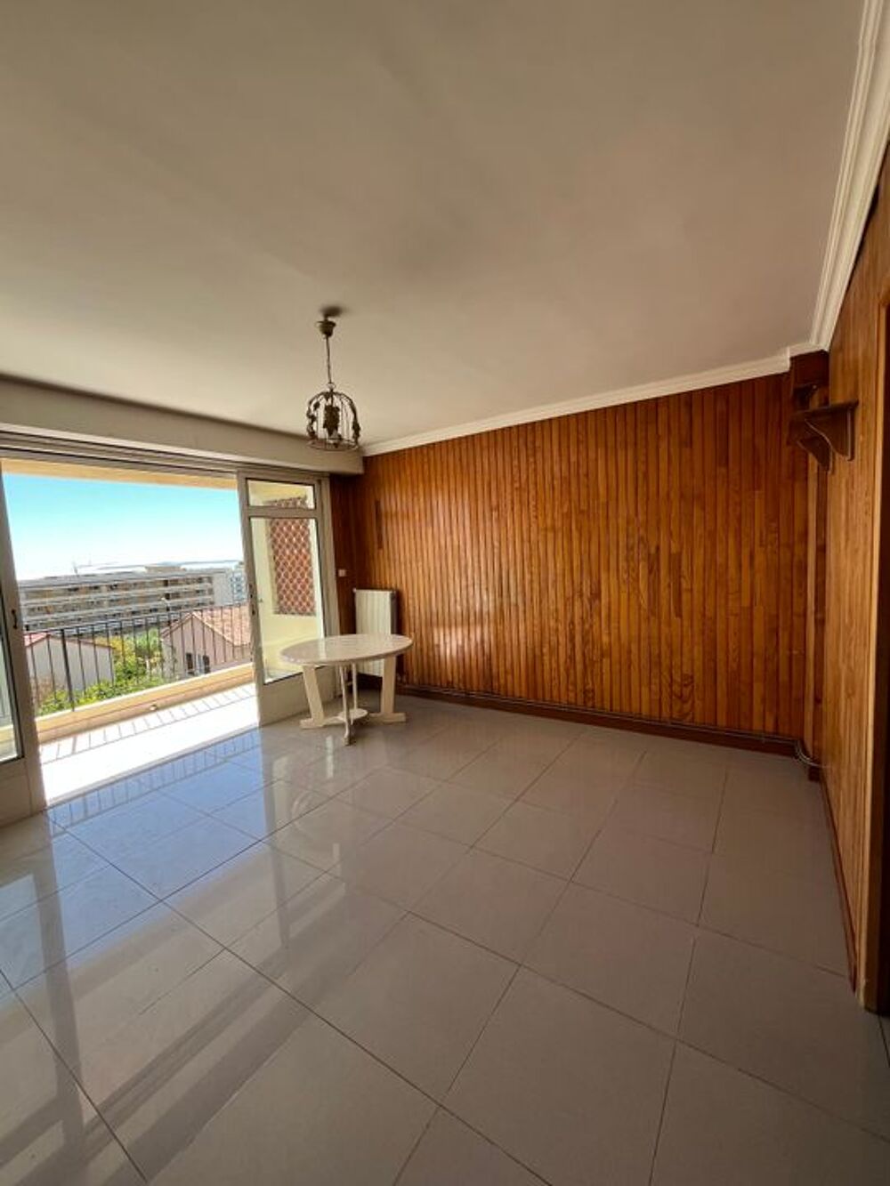 Location Appartement Appartement de 38m2 à louer sur Nice Nice