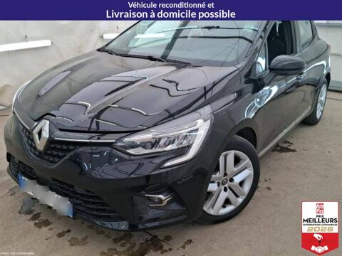 Annonce voiture Renault Clio 12400 €