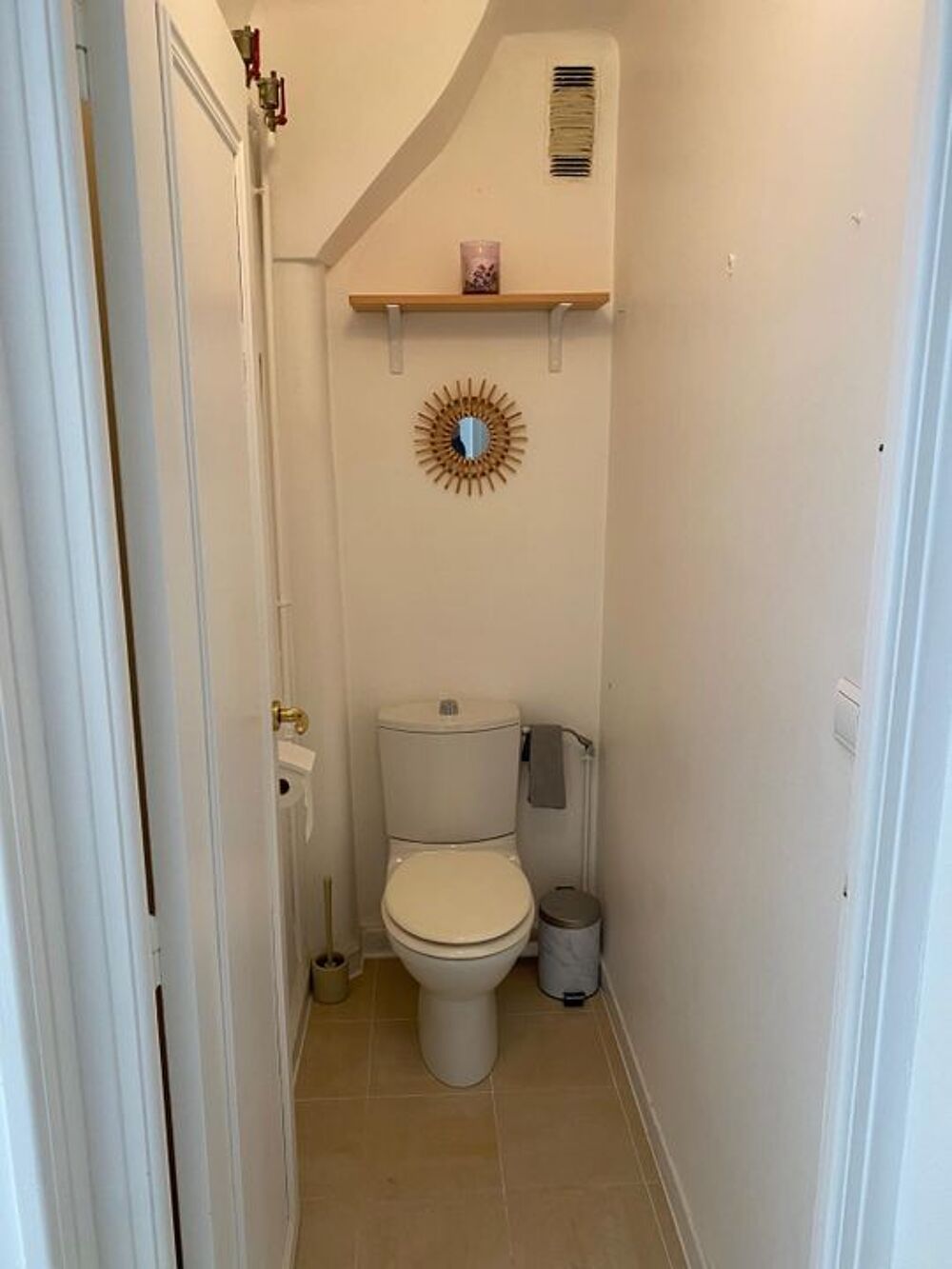 Location Appartement Appartement de 44m2 à louer sur Cannes Cannes