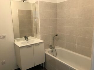  Appartement � louer 2 pi�ces 44 m�