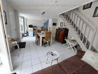  Maison à vendre 4 pièces 57 m²