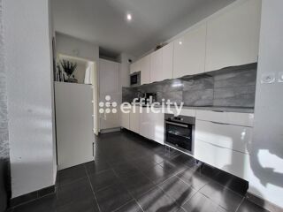  Appartement  vendre 3 pices 53 m