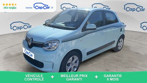 Renault twingo ZE 82 Zen - Automatique
