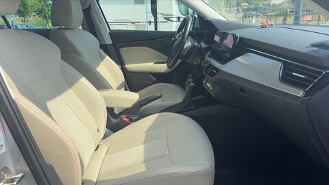 Kamiq 1.5 TSI 150 DSG7 Style Pack Premium - Automatique 2021 occasion 32300 Mirande