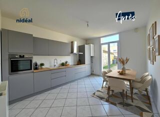  Maison � vendre 4 pi�ces 82 m�