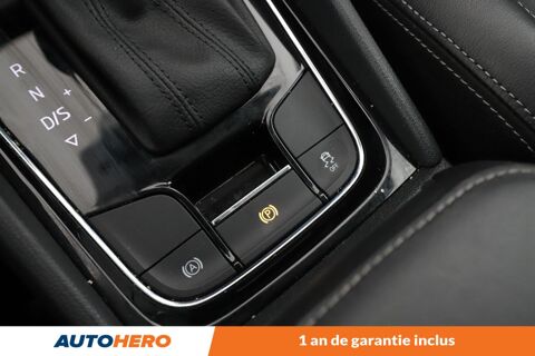 Kodiaq 1.5 TSI ACT Style DSG7 7PL 150 ch 2022 occasion 92130 Issy-les-Moulineaux