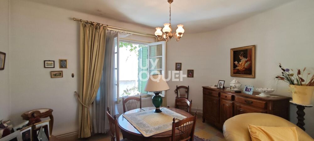Vente Maison Ensemble immobilier Avignon première ceinture Avignon