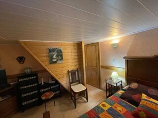  Chalet à vendre 6 pièces 75 m²