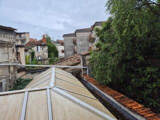  Appartement à vendre 2 pièces 32 m²