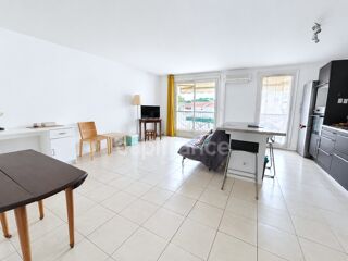  Appartement à vendre 3 pièces 62 m²