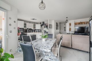  Appartement � vendre 4 pi�ces 83 m�