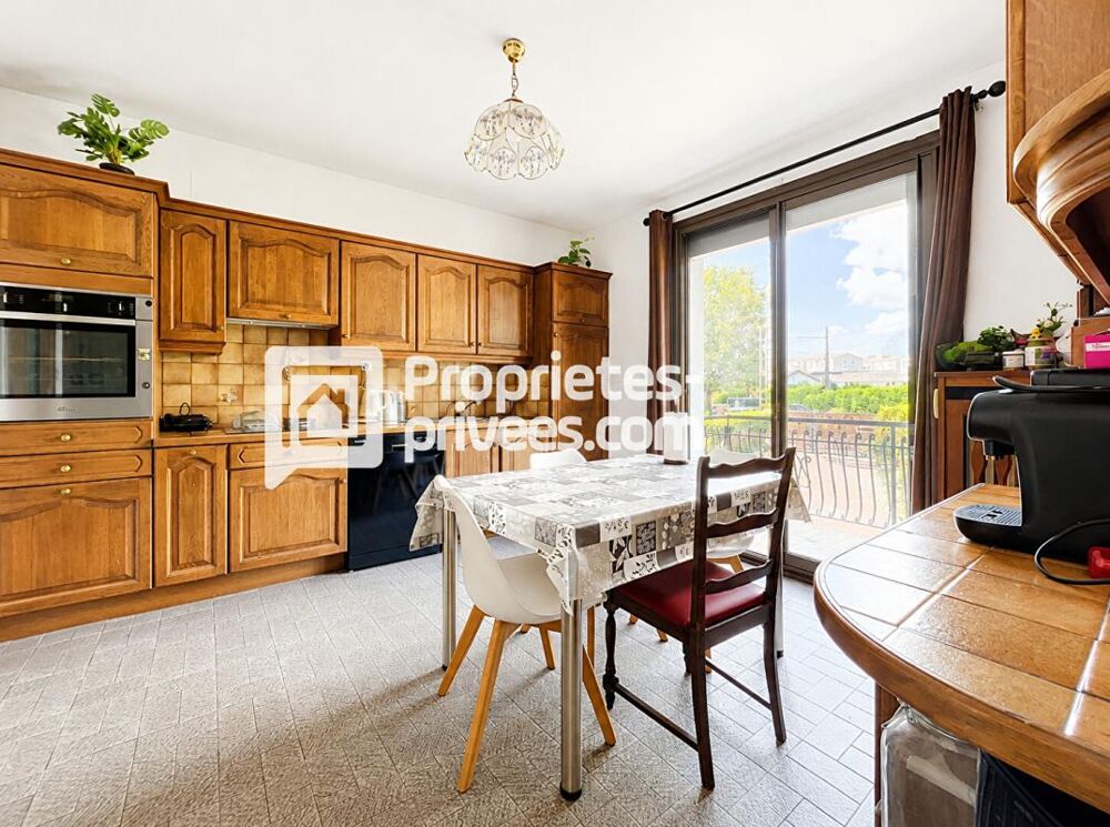Vente Maison Maison Albertville 13 pièces 182 m2 Albertville