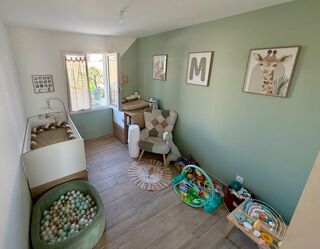  Maison à vendre 5 pièces 92 m²