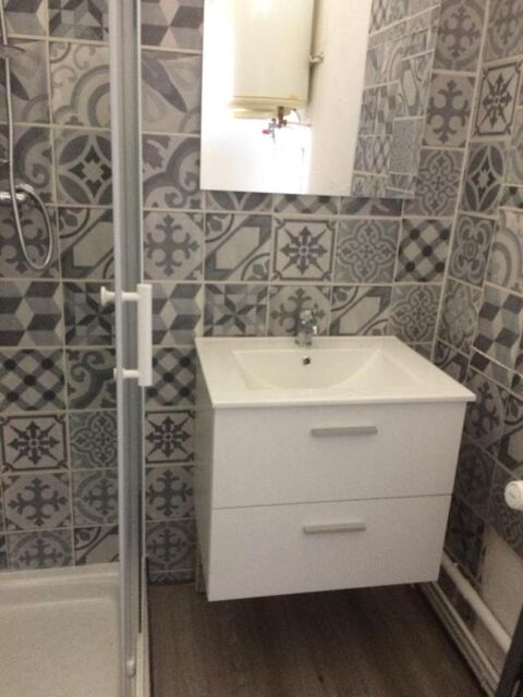  Appartement � louer 2 pi�ces 46 m�