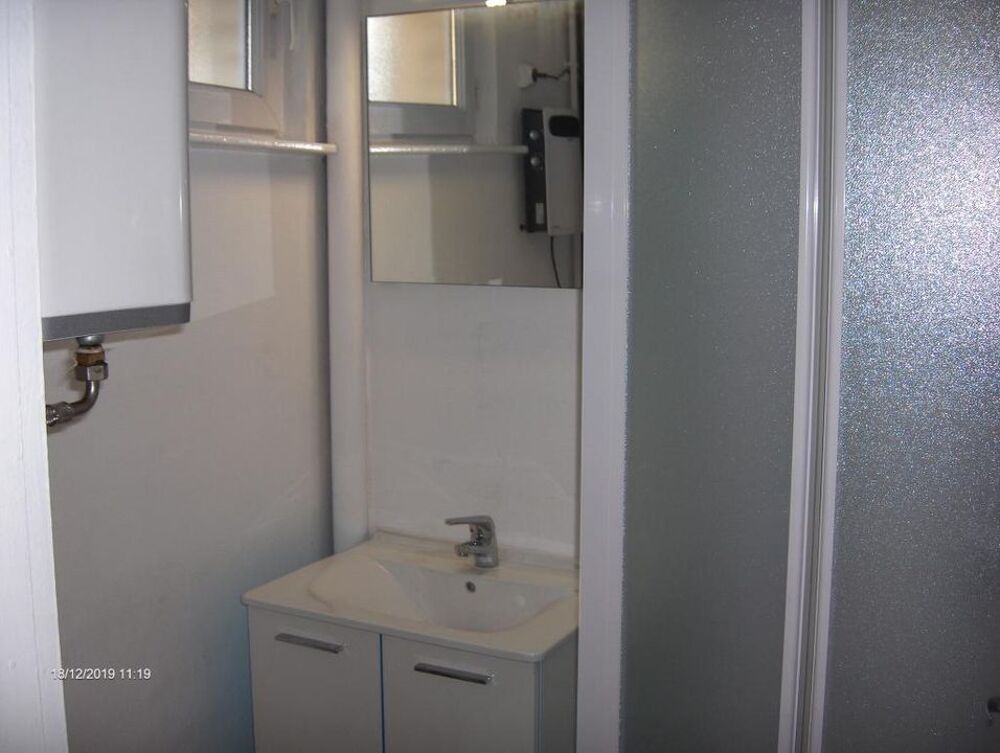 Location Appartement Studio de 29m2 à louer sur Lille Lille