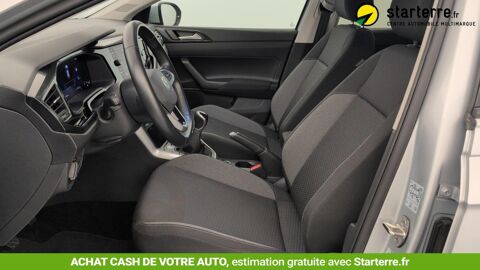 Taigo 1.0 TSI 116 BVM6 VW Edition 2024 occasion 69190 Saint-Fons