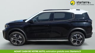 C3 Aircross Hybride 145 e-DCS6 Max 2026 occasion 69190 Saint-Fons