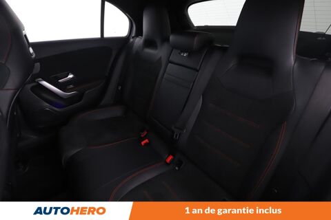 Classe A 180 AMG Line 7G-DCT 136 ch 2021 occasion 92130 Issy-les-Moulineaux