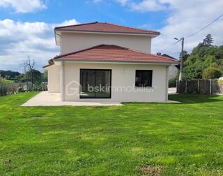  Maison � vendre 5 pi�ces 120 m�