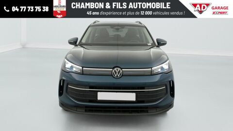 Tiguan 2.0 TDI 150ch DSG7 Life 2025 occasion 42320 La Grand-Croix