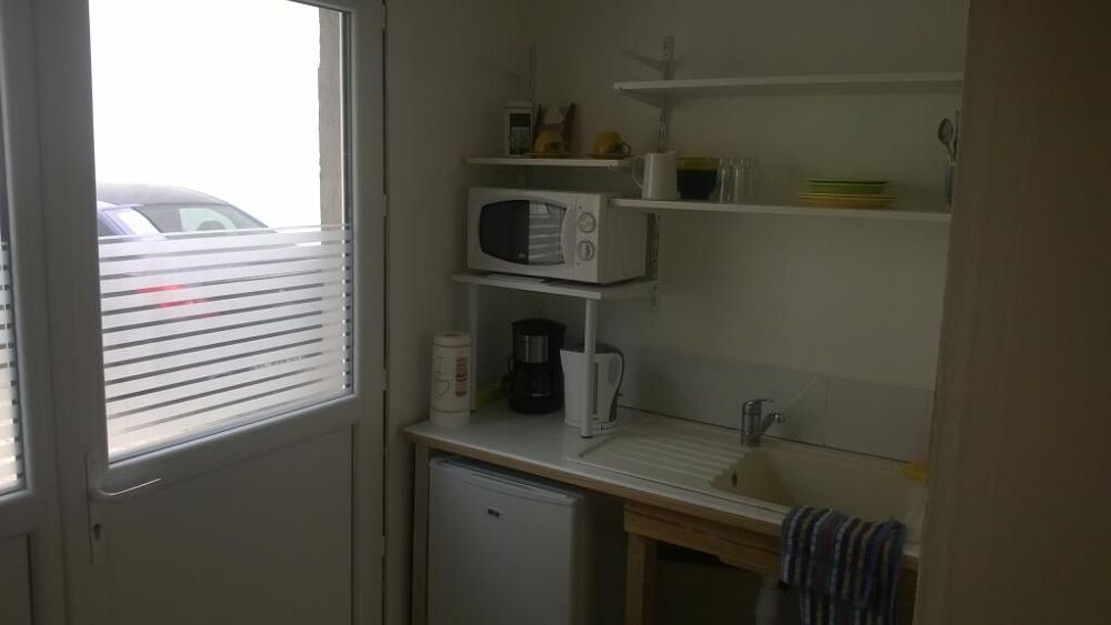 Location Appartement Chambre de 9m2 à louer sur La Rochelle La rochelle